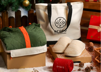 Stay Warm, Stay Stylish: Discover the Innovation of ORORO Wear’s Heated Apparel