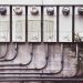 gray electric meters